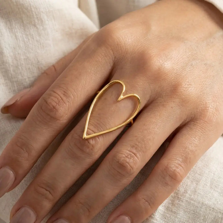 Wire Ring