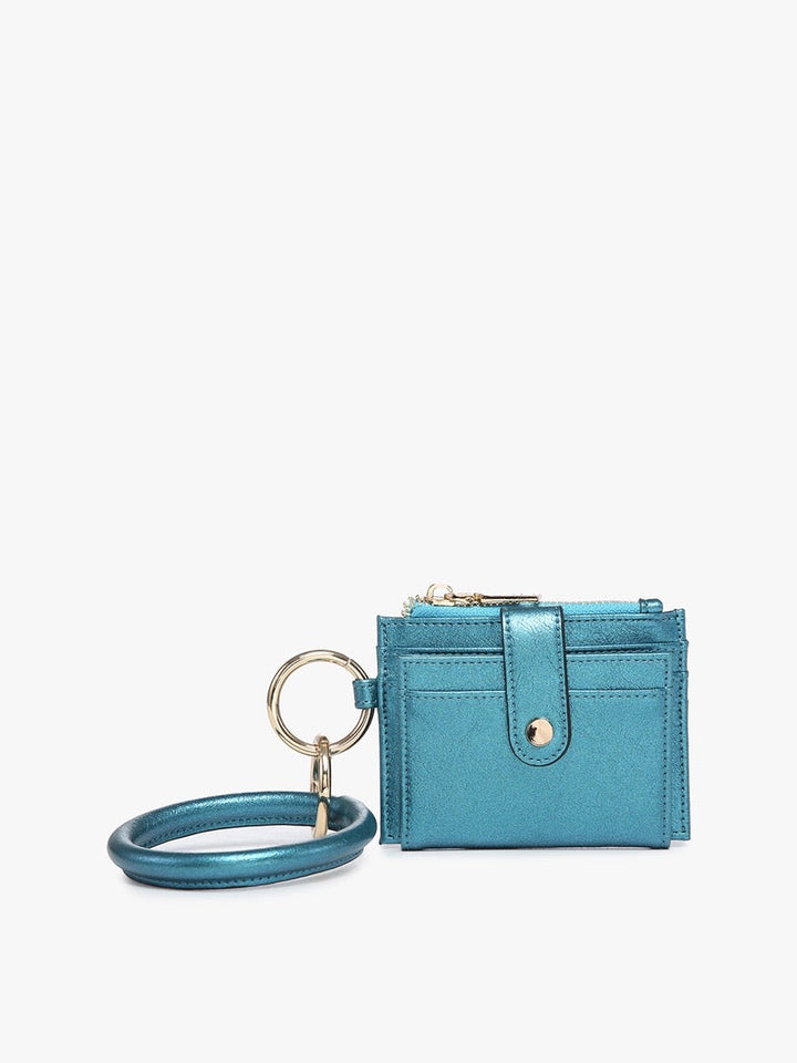 Sammie Ring Wallet