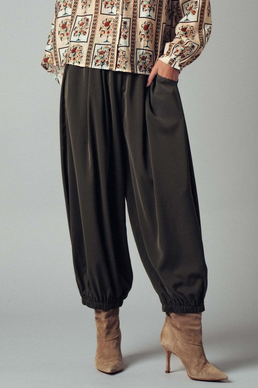 Rowan Flowy Pants