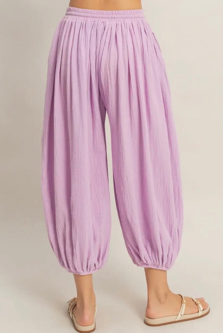 Patricia Bubble Pants