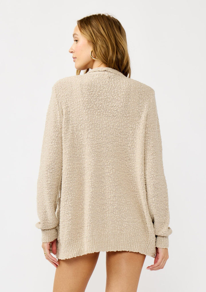 Keep Me Close Cardigan