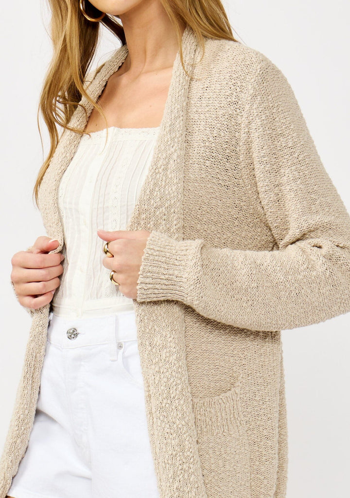 Keep Me Close Cardigan