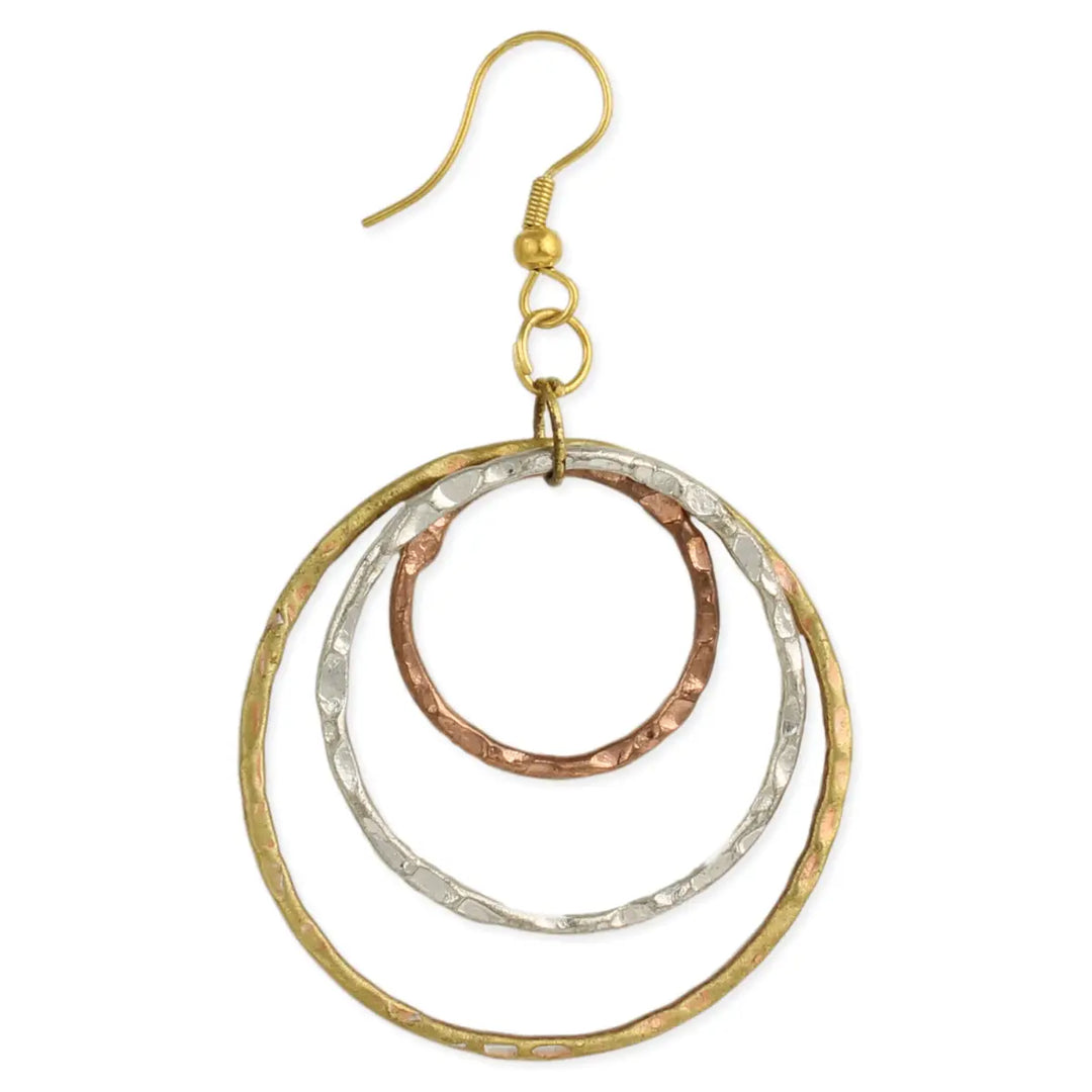 Mix It Up Earrings