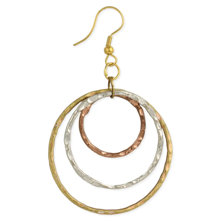 Mix It Up Earrings