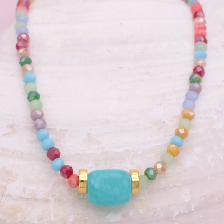 Timeless Turquoise