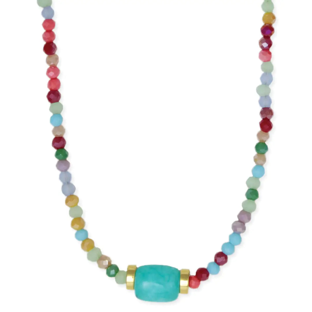 Timeless Turquoise