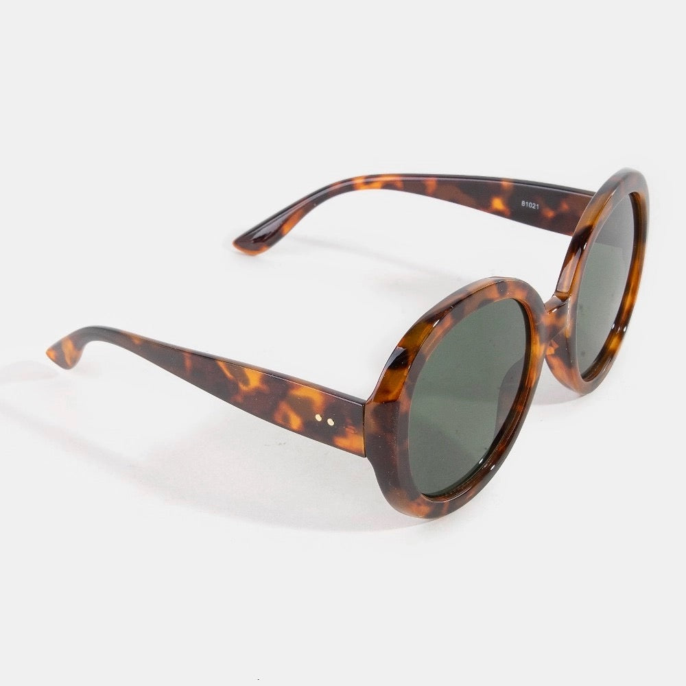 Glam Sunnies