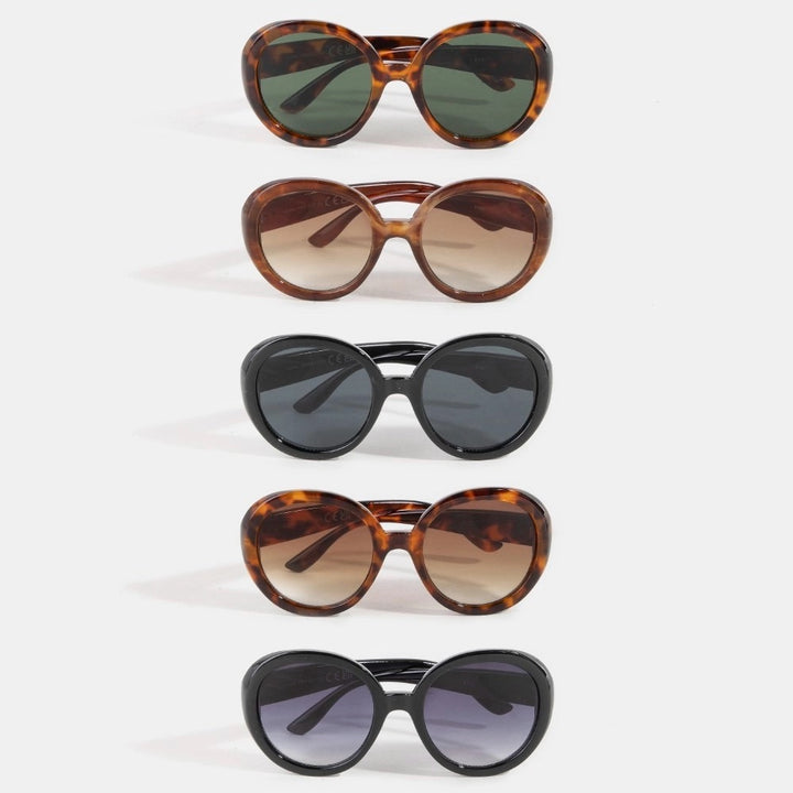 Glam Sunnies