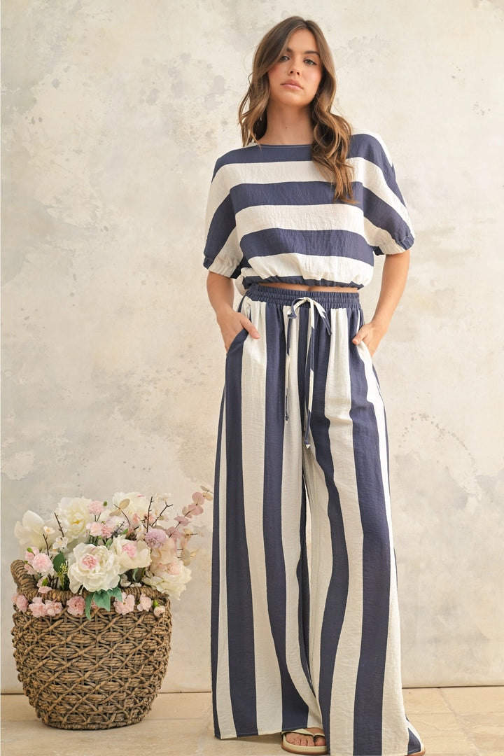 Weekend Mode Trousers