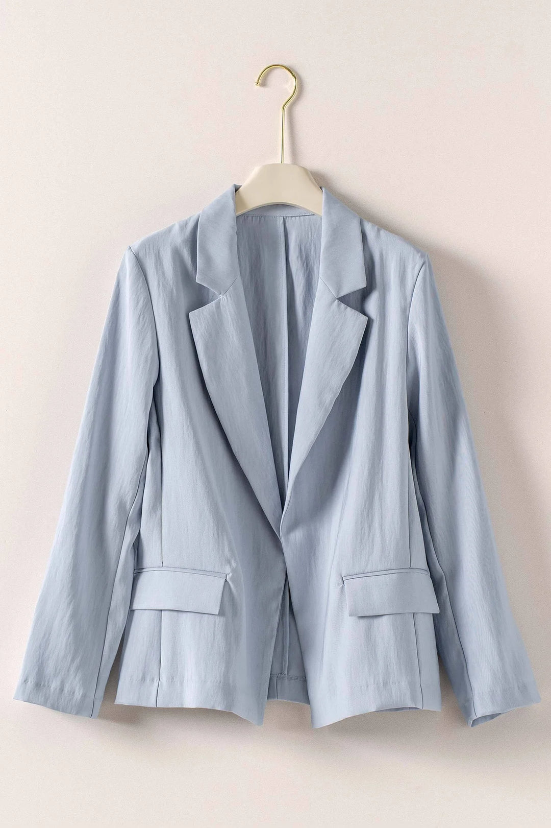 Noor Relaxed Fit Blazer