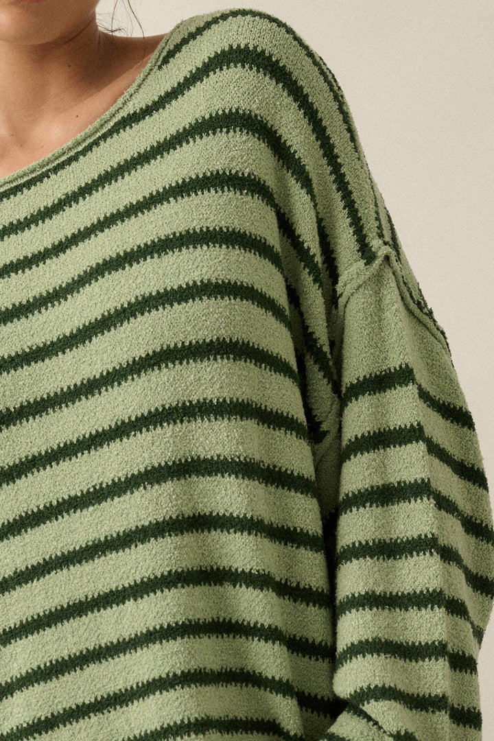 Amelia Oversized Sweater