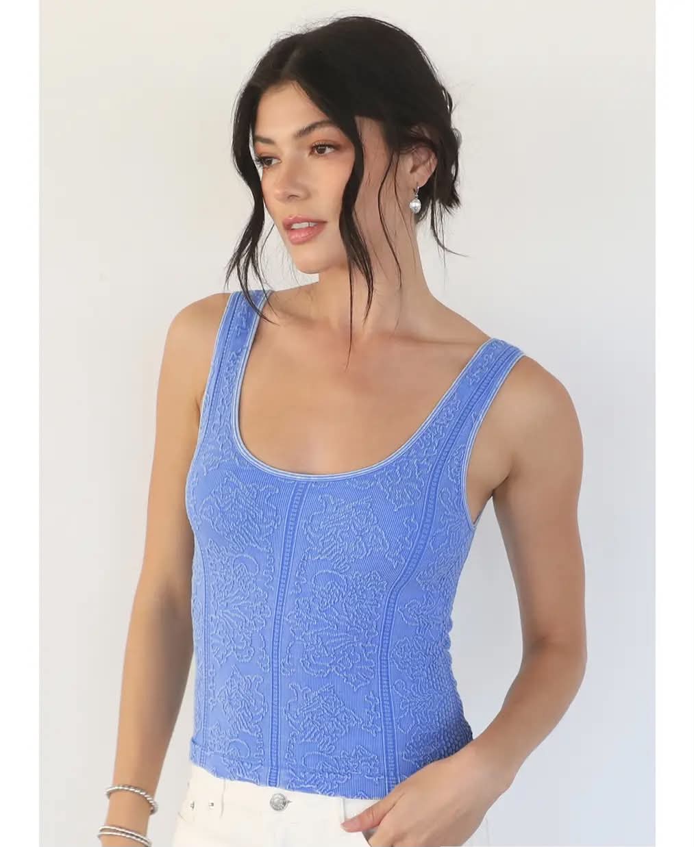 Dana Reversible Top