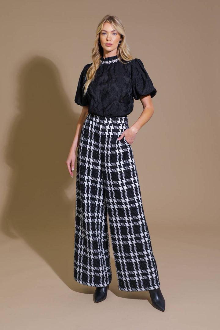 Maya Woven Pants