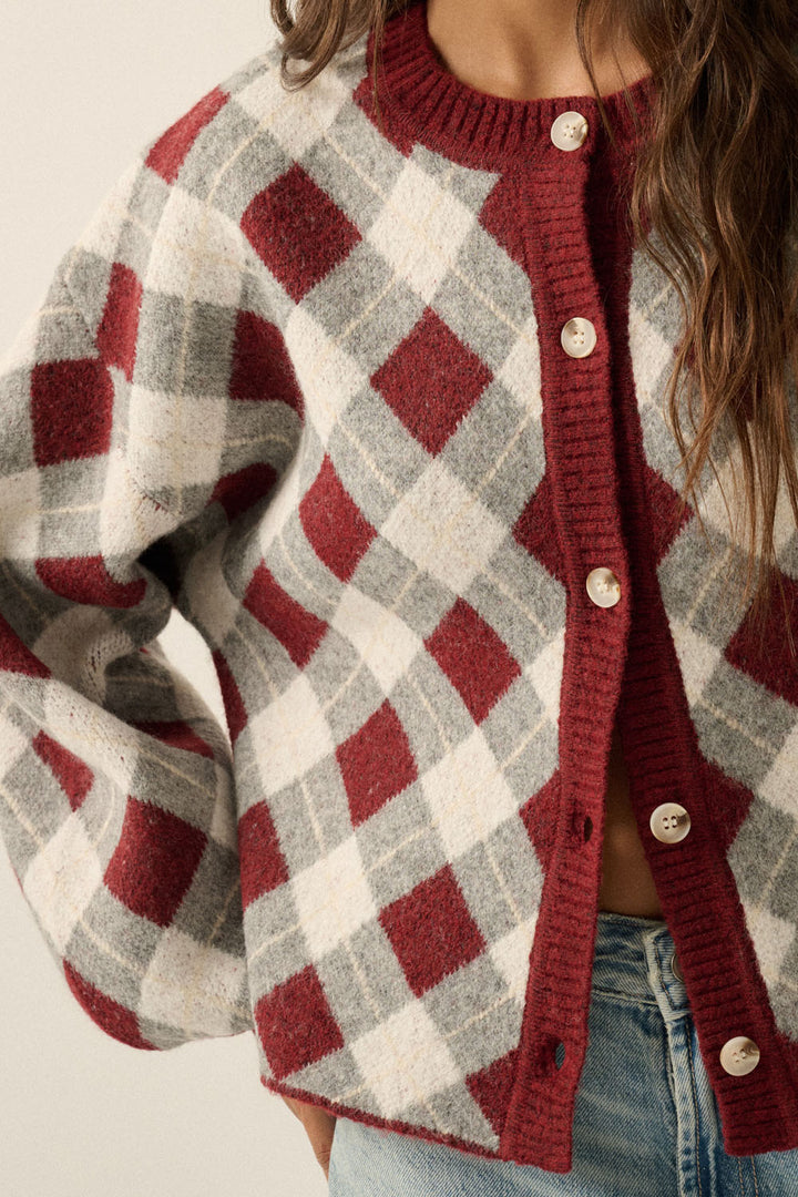 Jetta Cardigan