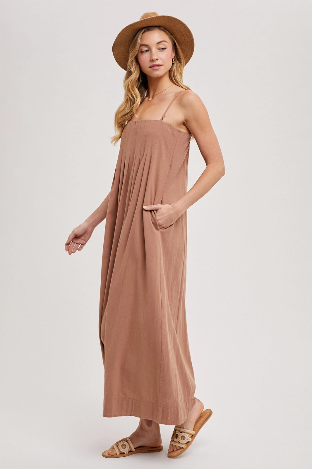 Clear Skies Maxi