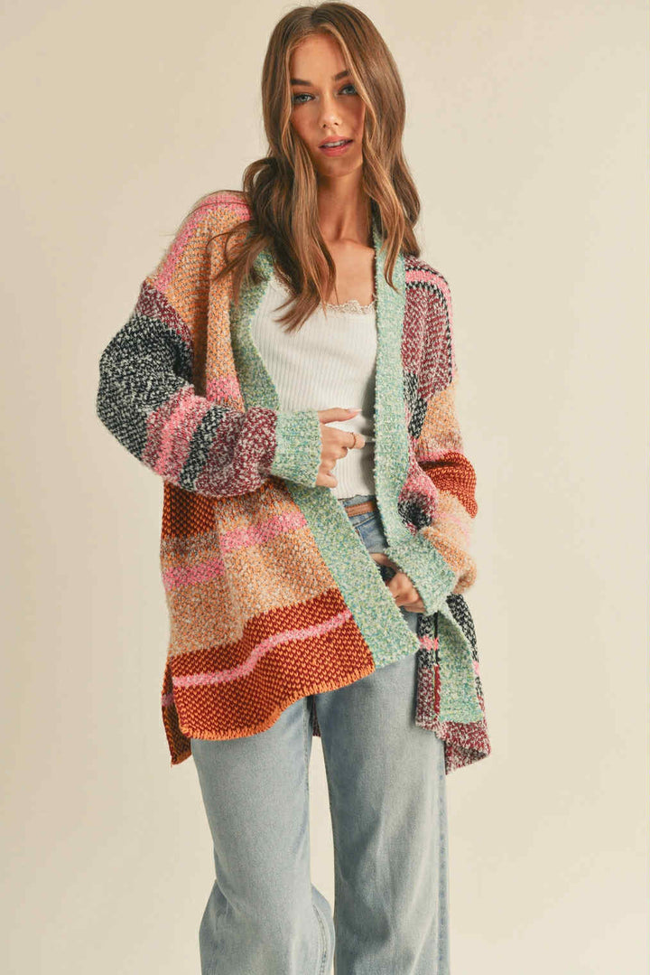Vivienne Knit