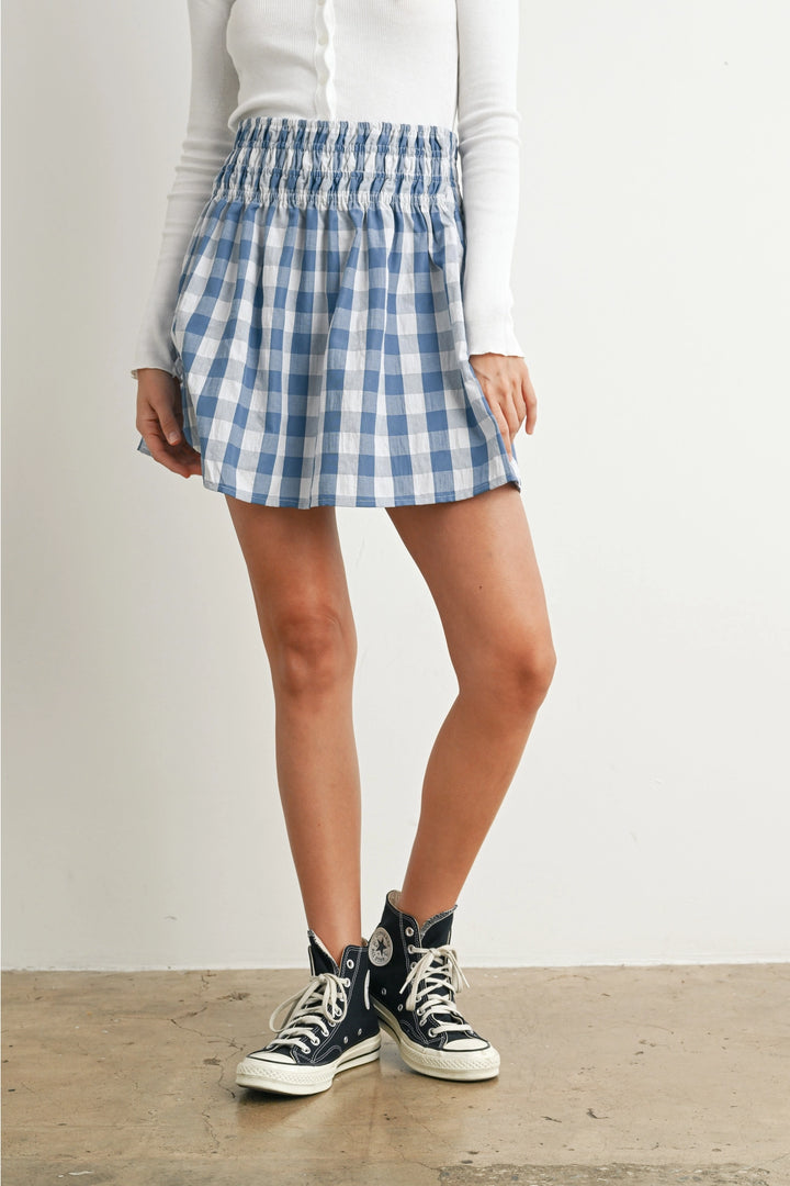 Brighter Days Skirt