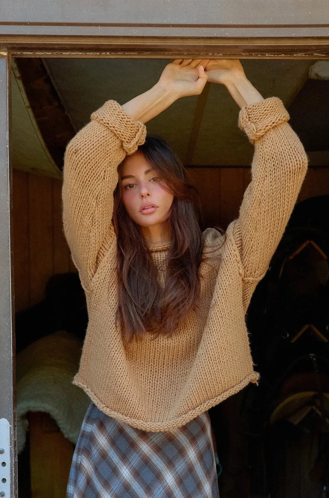 Kelley Sweater