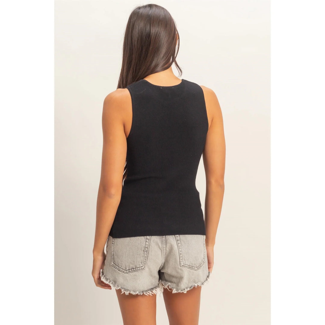 Laura Tank Top