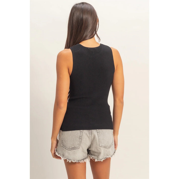 Laura Tank Top