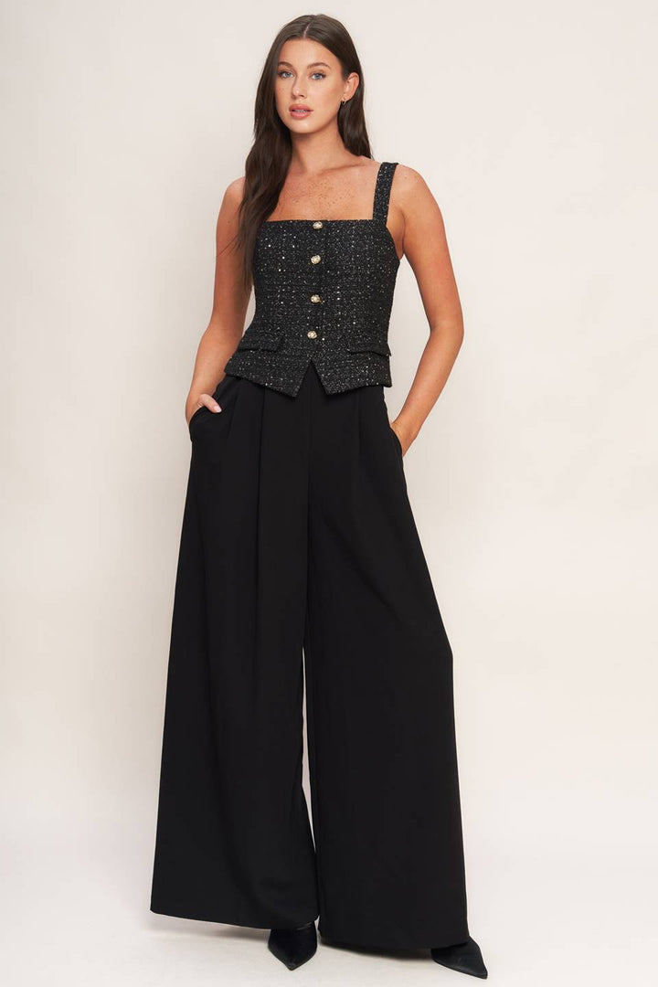 Atelier Loon Jumpsuit