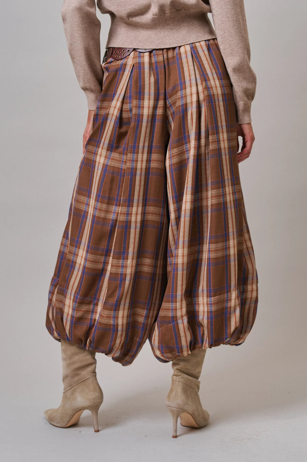 Simone Balloon Pants