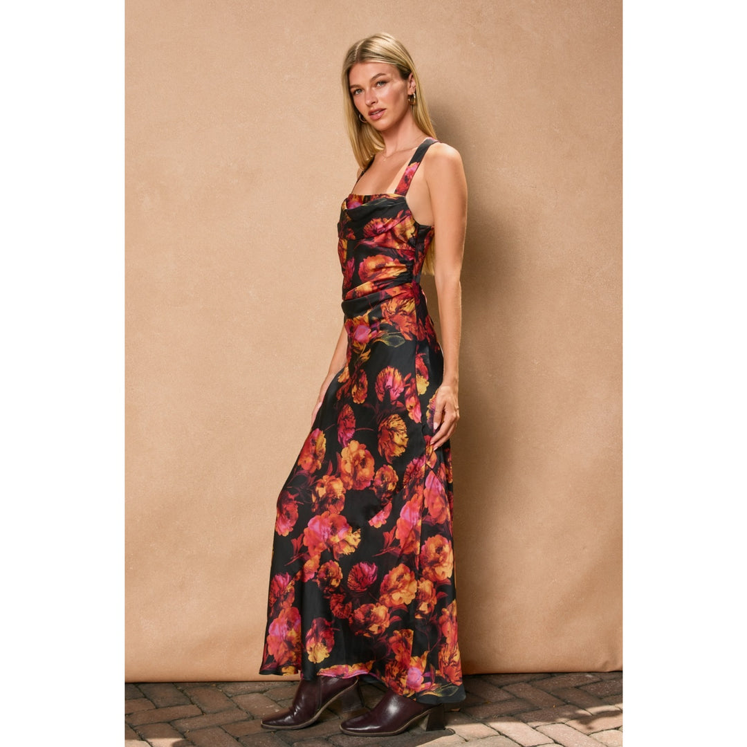 Coraline Maxi