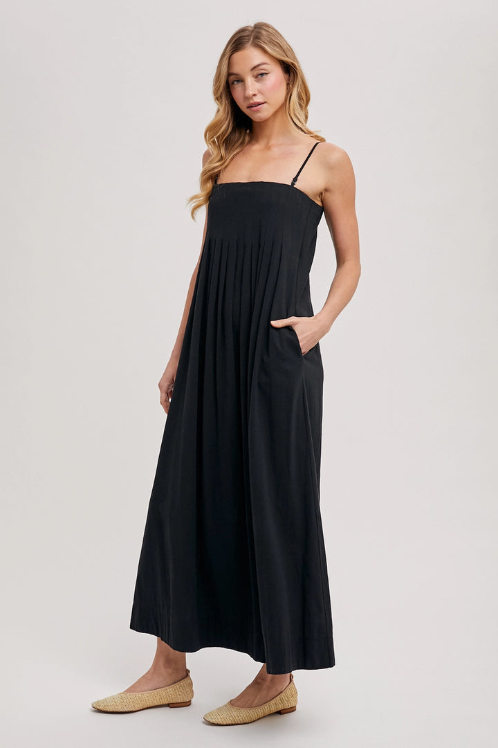 Clear Skies Maxi