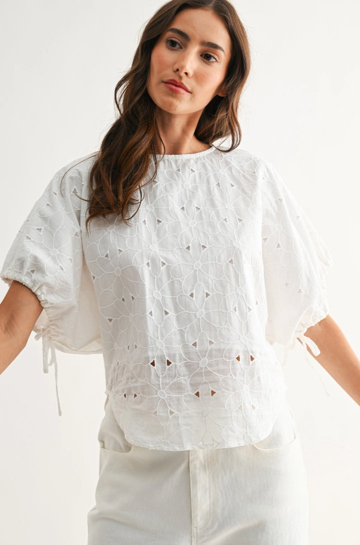 Marianne Blouse