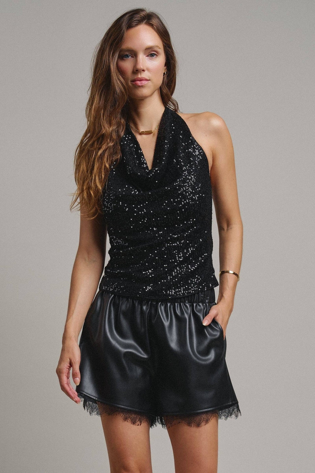 Kit Halter Top