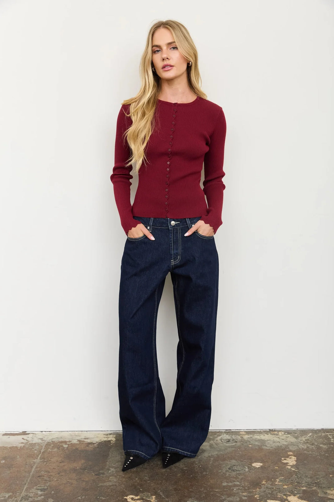 Rebecca Cardigan
