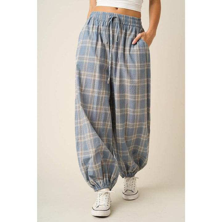 Ildy Balloon Pants