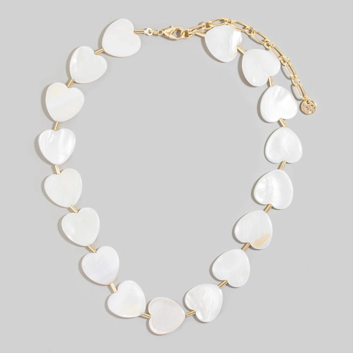 Seabreeze Love Necklace
