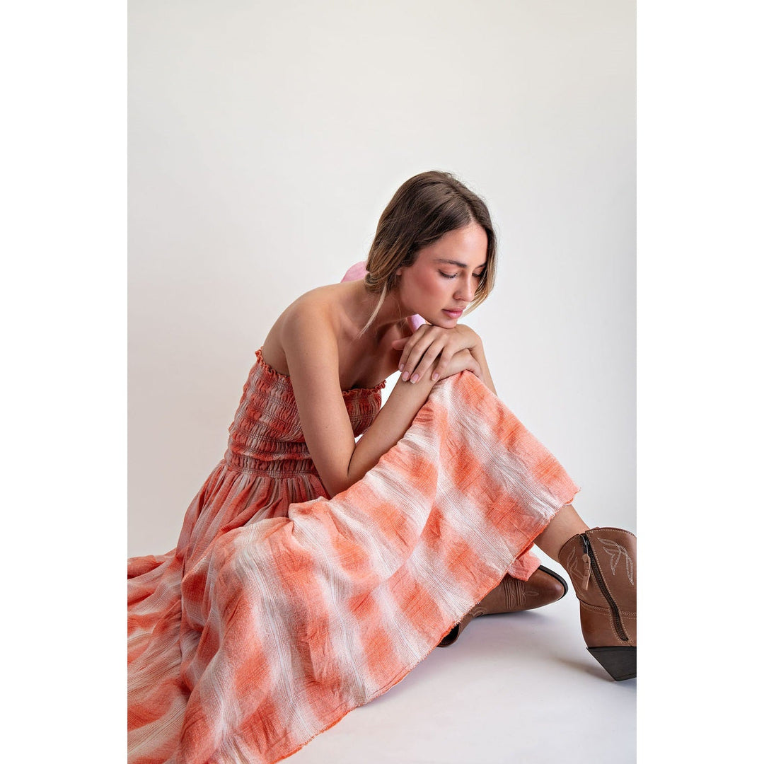 Gladys Convertible Maxi Skirt