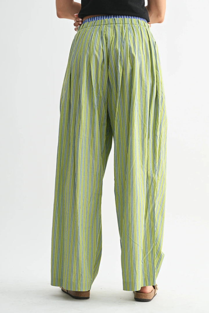 Jess Wide Leg Pants