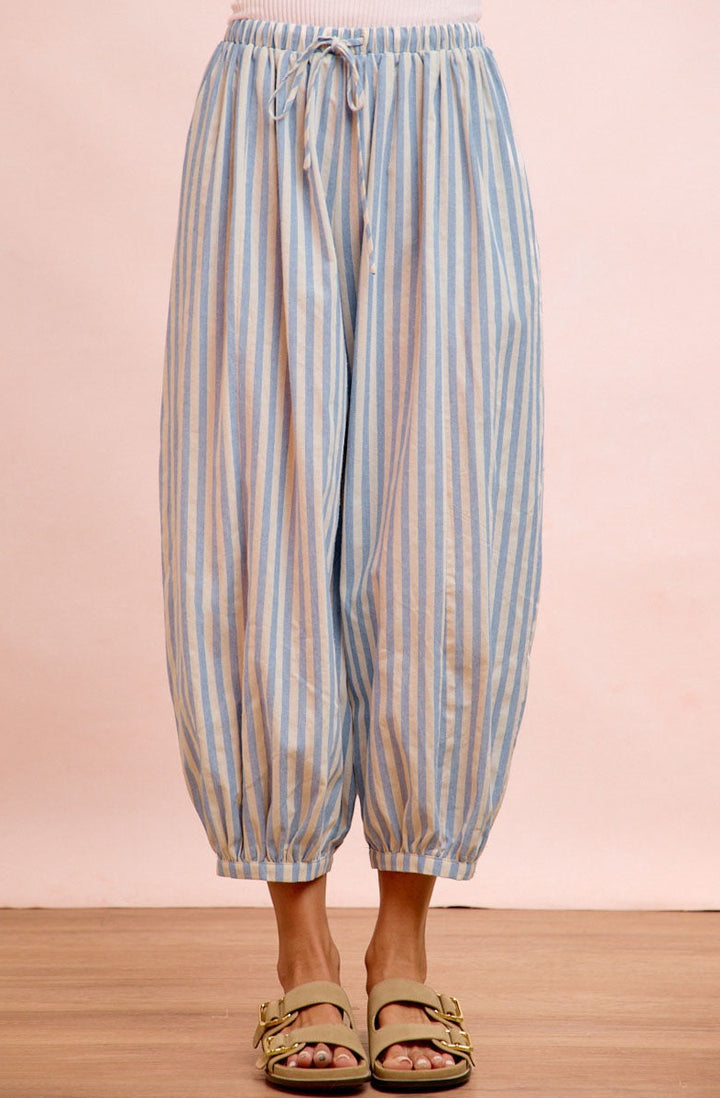 Mindy Balloon Pants