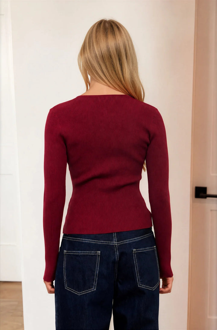 Rebecca Cardigan