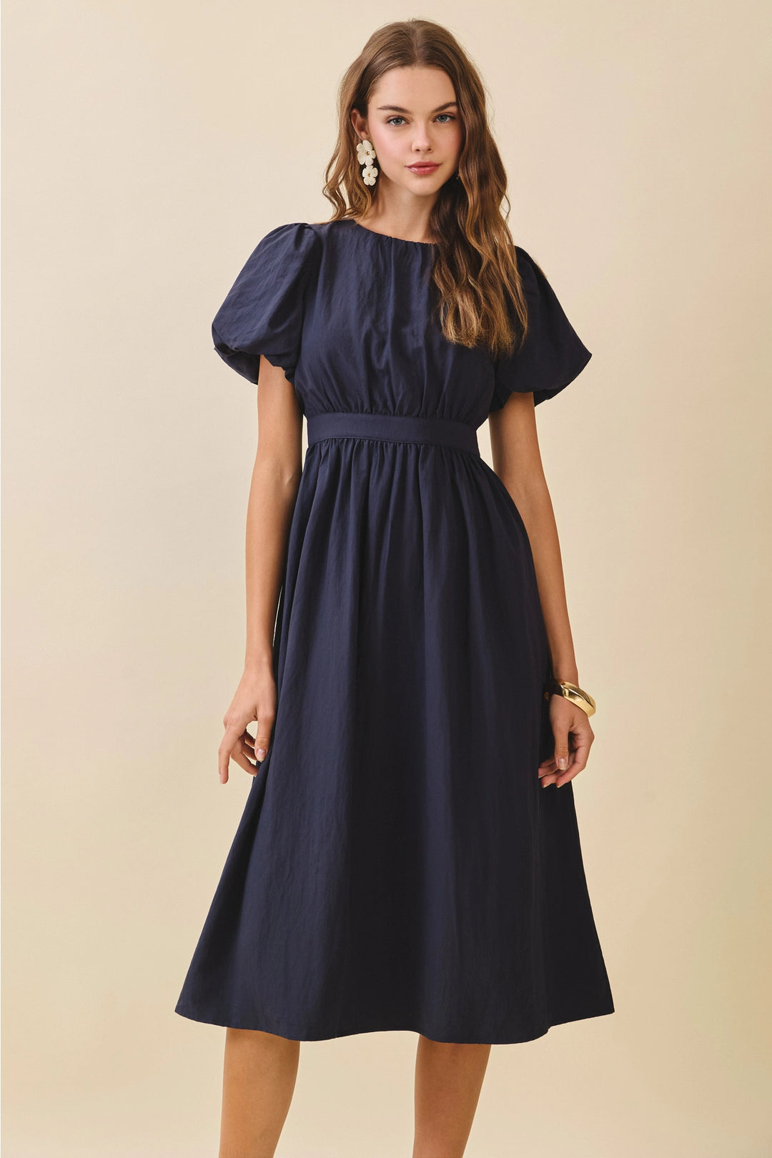 Manon Midi Dress