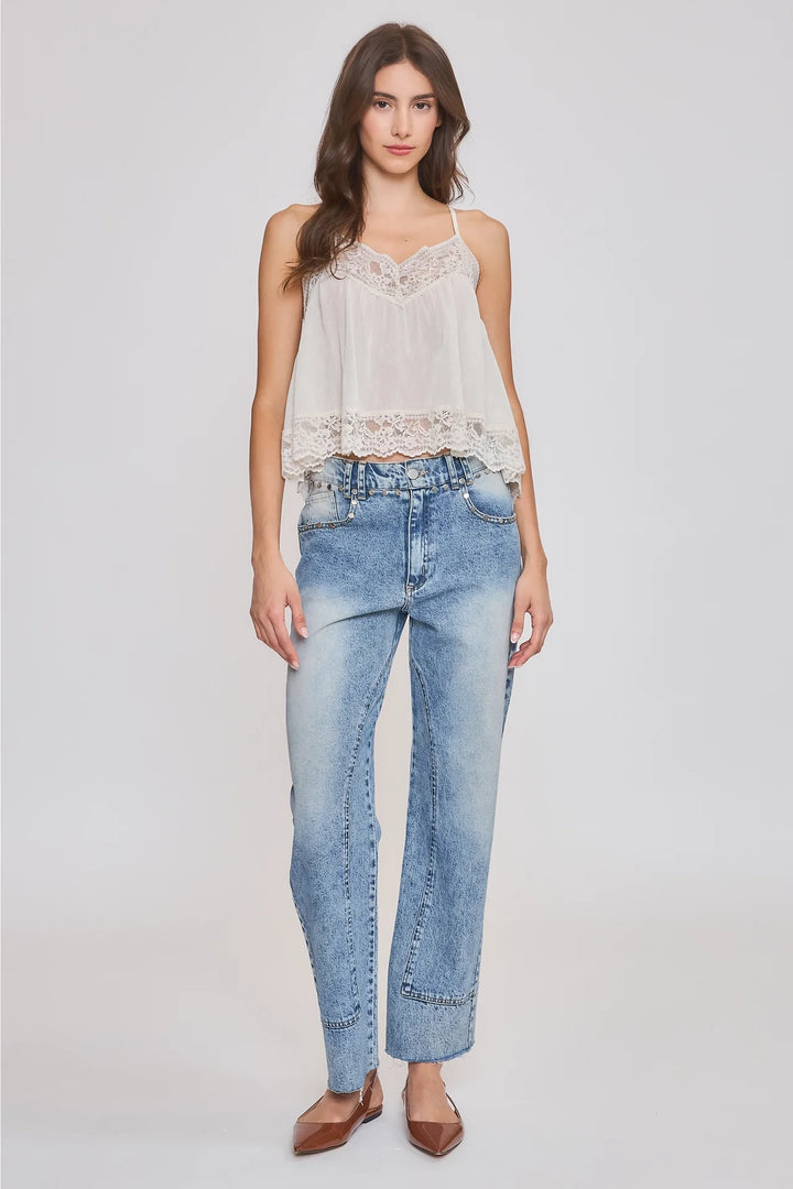 Lily Camisole Top