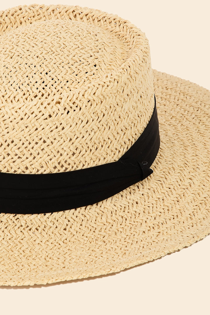 Panama Hat