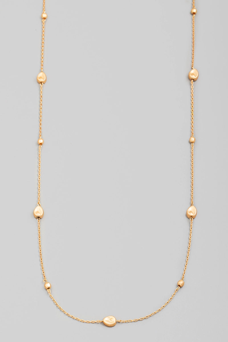 Nia Dainty Necklace