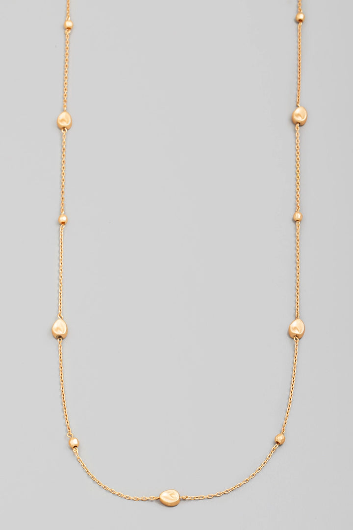 Nia Dainty Necklace