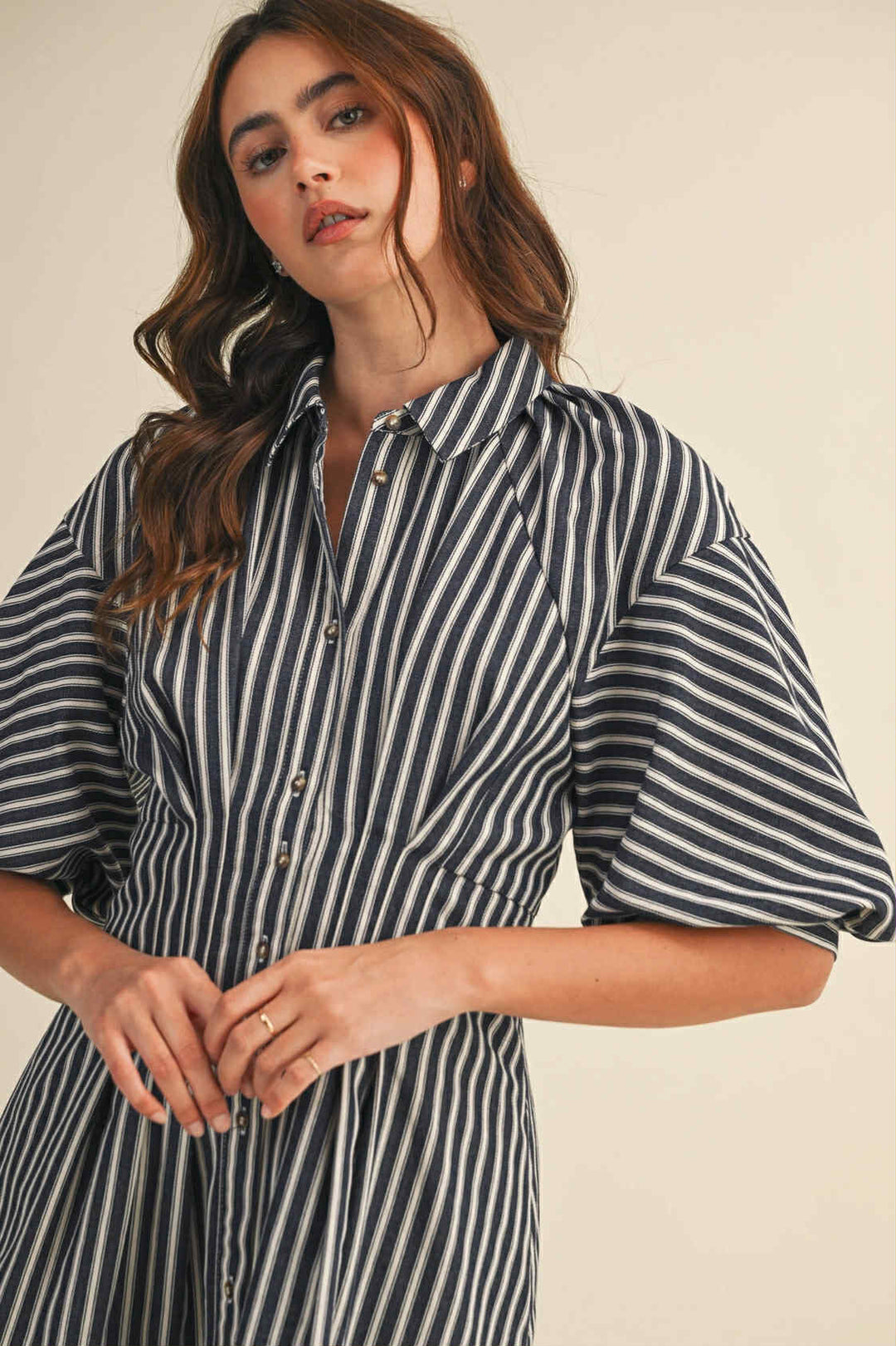 Twirl & Stripe