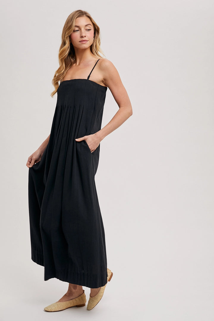 Clear Skies Maxi