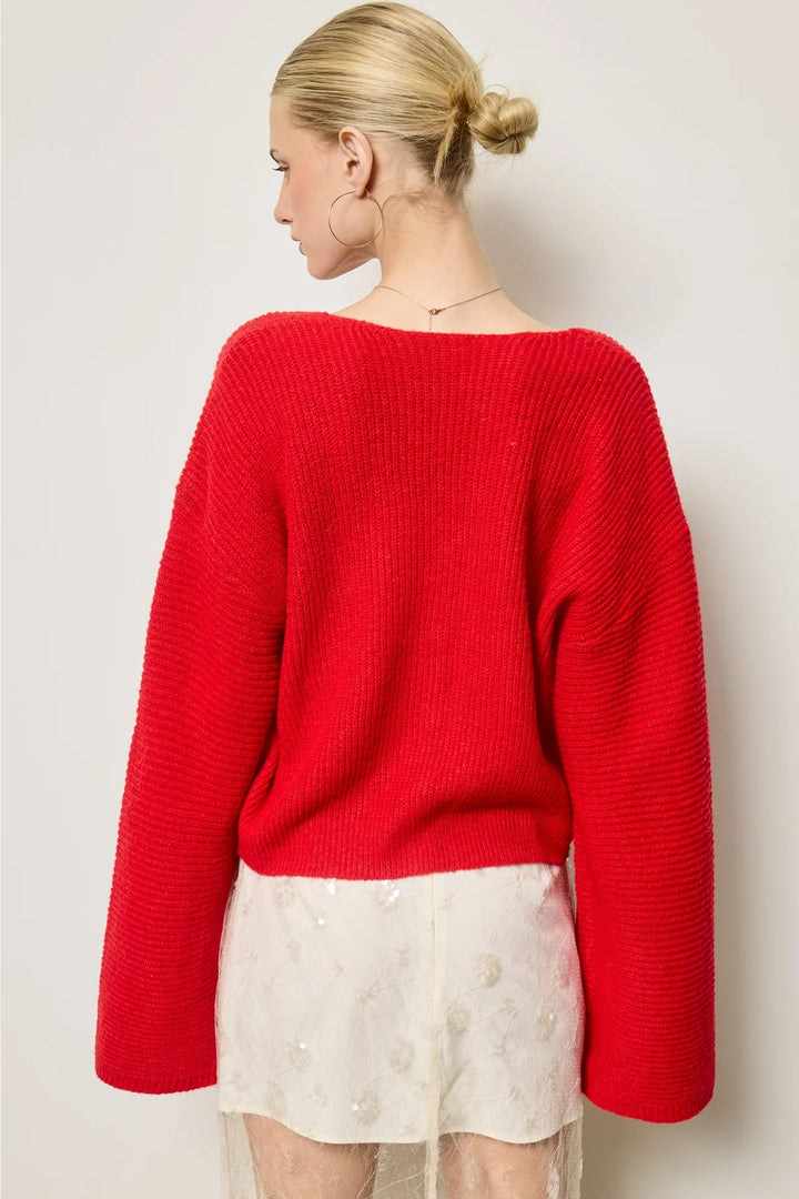 Reeva Cardigan