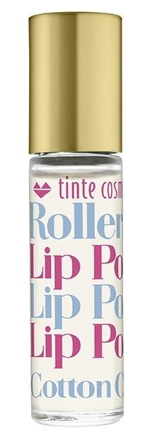 Rollerball Lip Potion - Cotton Candy