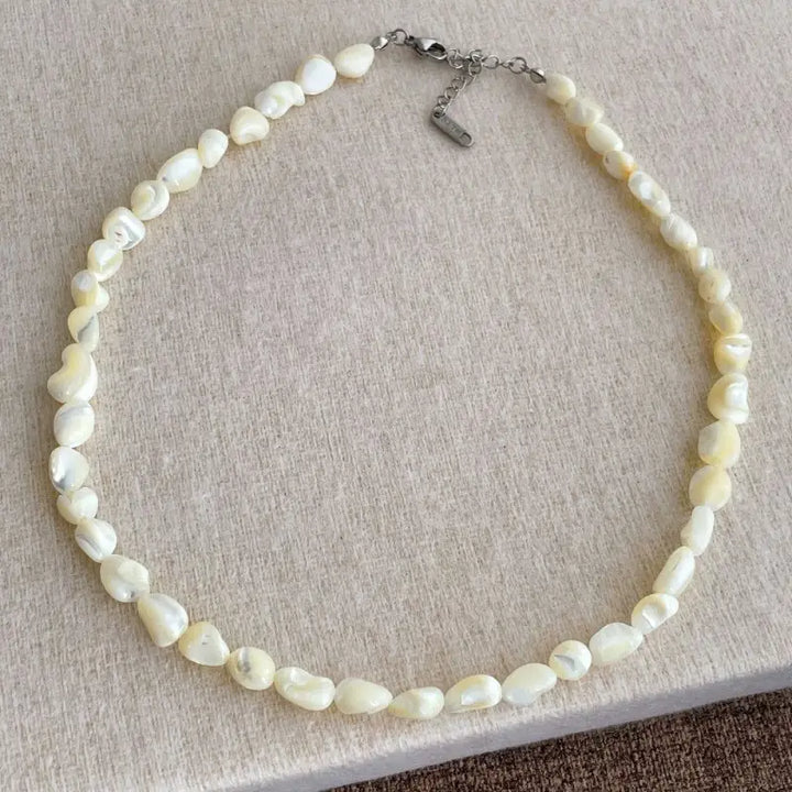 Opal Coast Necklace
