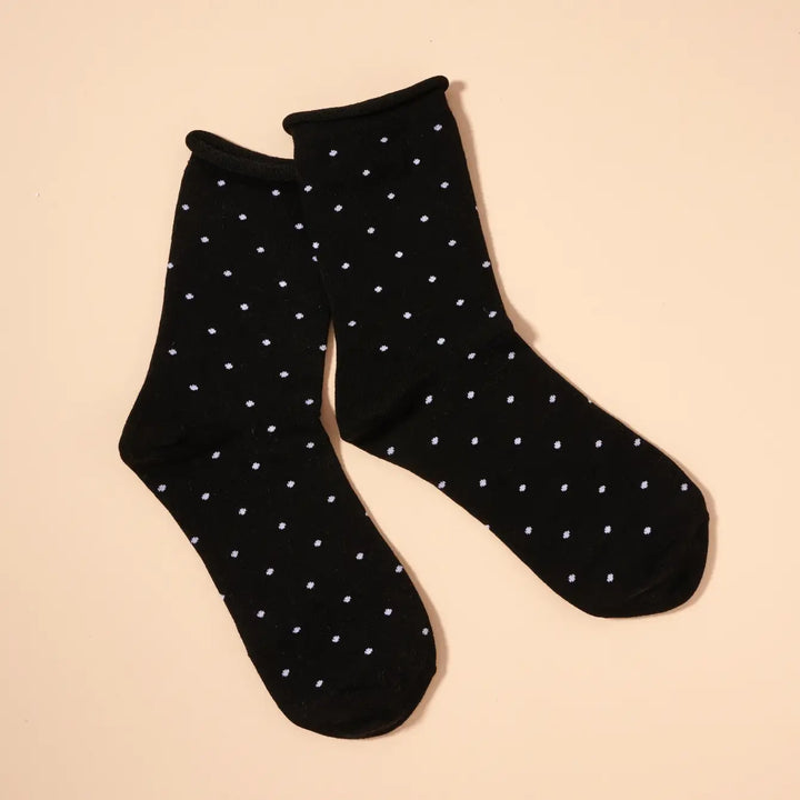 Dotty Delight Socks