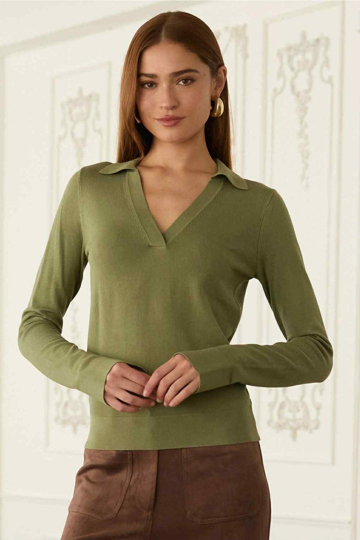 Olivia Polo