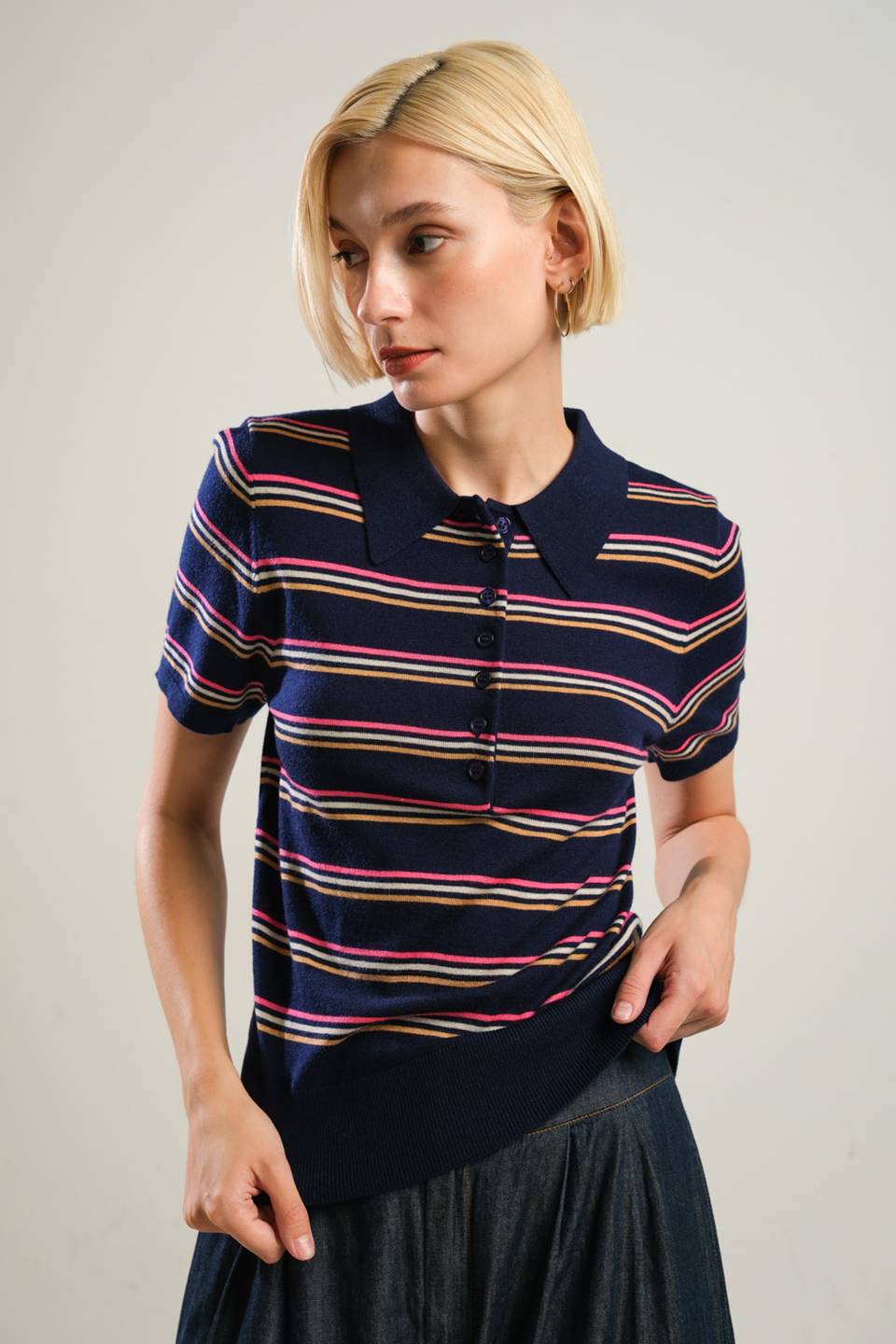 Zoe Polo